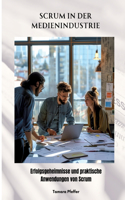 Scrum in der Medienindustrie