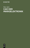 CAD der Mikroelektronik