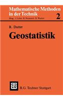 Geostatistik