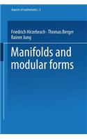 Manifolds and Modular Forms