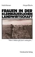 Frauen in der kleinbäuerlichen Landwirtschaft