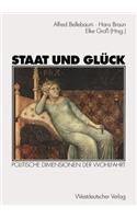 Staat und Glück