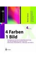 4 Farben -- Ein Bild