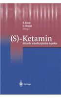 (S)-Ketamin