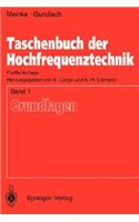 Taschenbuch Der Hochfrequenztechnik