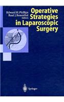 Operative Strategies in Laparoscopic Surgery