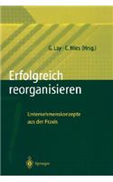Erfolgreich Reorganisieren