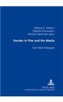 Gender in Film and the Media