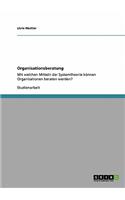 Organisationsberatung