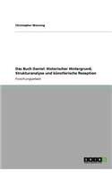 Das Buch Daniel