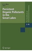 Persistent Organic Pollutants in the Great Lakes