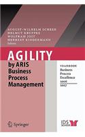Agility by Aris Business Process Management