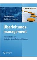 Überleitungsmanagement