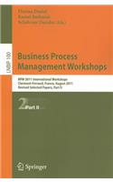 Business Process Management Workshops