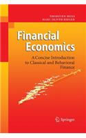 Financial Economics