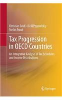 Tax Progression in OECD Countries