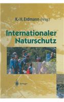 Internationaler Naturschutz