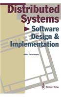 Distributed Systems