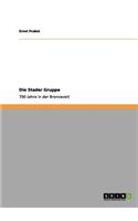 Die Stader Gruppe: 700 Jahre in der Bronzezeit(German)