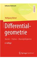 Differentialgeometrie