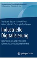Industrielle Digitalisierung