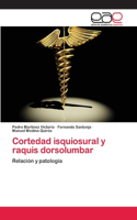 Cortedad isquiosural y raquis dorsolumbar