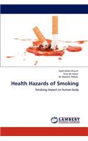 Health Hazards of Smoking
