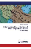 International Sanctions and Their Impacts on Iran's Economy