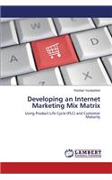 Developing an Internet Marketing Mix Matrix