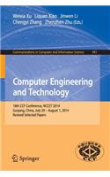 Computer Engineering and Technology