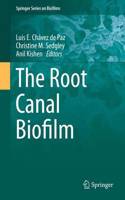 Root Canal Biofilm