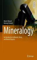 Mineralogy