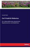 Carl Friedrich Nebenius