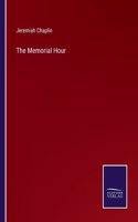Memorial Hour