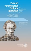 Zukunft Verantworten - Teilhabe Gestalten