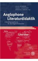 Anglophone Literaturdidaktik