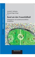 Rund um den Frauenfußball