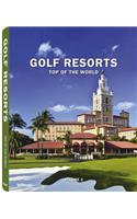 Golf Resorts, Volume 2: Top of the World