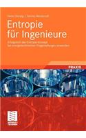 Entropie Für Ingenieure