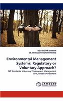 Environmental Management Systems