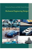 Mechanical Engineering Design I: Germany 2012