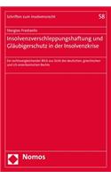 Insolvenzverschleppungshaftung Und Glaubigerschutz in Der Insolvenzkrise