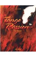 TANGO PASSION