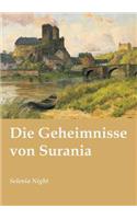 Geheimnisse von Surania