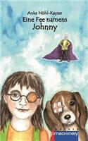 Eine Fee namens Johnny