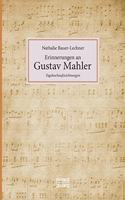 Erinnerungen an Gustav Mahler