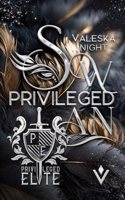 Privileged Swan (Privileged Elite - Band 2)