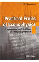 Practical Fruits of Econophysics