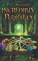 Incredibly Puzzled (The Puzzled Mystery Adventure Series