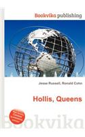 Hollis, Queens: (English)